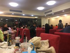 大堂-朱氏胖子烂火锅(洪崖洞店)