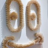 藏在商场里的小众咖啡The Woods Coffee