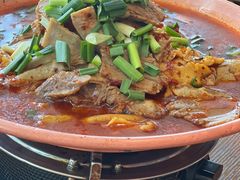 -云海肴·汽锅鸡·云南菜(苏州中心店)
