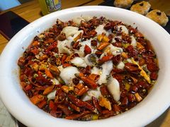 -永安鱼庄·镇江菜(丁卯店)