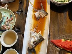 -天怡·鱼工厂(梅溪湖店)