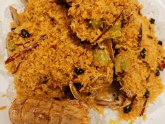 -北塘海鲜·天津菜(大光明桥旗舰店)