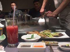 -大渔铁板烧(大悦城店)