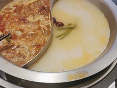 -沸炉重庆老火锅(军事博物馆店)