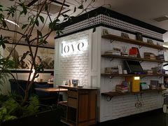 -良木缘咖啡西餐(优品道广场店)