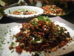 -醉小酒馆·川菜·江湖菜·重庆菜(观音桥旗舰店)