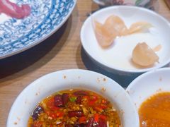 -北京老门框爆肚涮肉馆(凤城六路店)