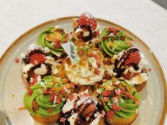 -BE BRIGHT KITCHEN(正佳广场店)