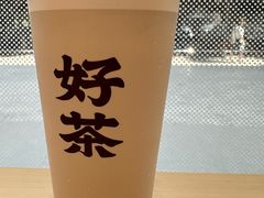 -好利来(SM广场店)