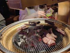 -西塔老太太泥炉烤肉(温州首店万象城黑金店)