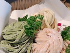 -捞王锅物料理(四川北路店)