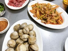 -火云龙烤肉(紫荆花店)