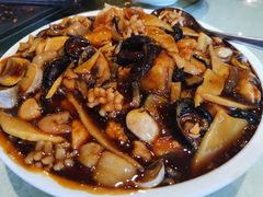 -陆壹捌餐厅(五大道店)