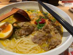 -味千拉面(航洋国际购物中心)