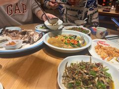 -陈先进鱼馆·地道农家菜(湖墅南路店)