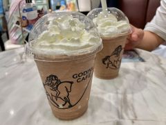 -GODIVA(印象城店)