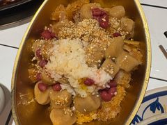 -旧街市鲜货老火锅(大光路店)