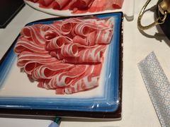 -东来顺饭庄(西直门店)