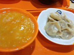 -梅园食堂