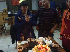 -佘记全家福芋儿鸡(向阳街总店)