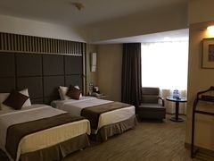 -北京新世纪饭店(动物园地铁站店)