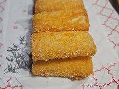 -冠州宴·海鲜烤鸭民间菜(冠县店)