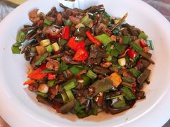 -巴陵全鱼席(湖南老字号汴河街店 )