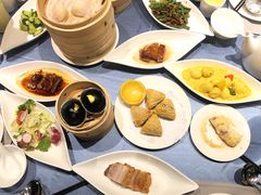 -建滔诺富特酒店-悦餐厅