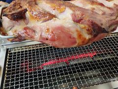 -宗泉烤全羊·烤羊腿·家常菜(解放东路店)