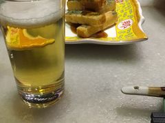 那家自制豆腐-那家小馆•北京菜•烤鸭(中关村店)