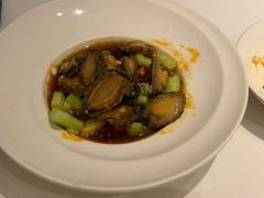 -莆田餐厅PUTIEN(金融街购物中心店)