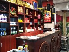 -鸭掌门特色火锅(文景路店)