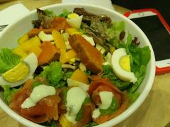 -greenjoy绿享轻食(宁海路店)