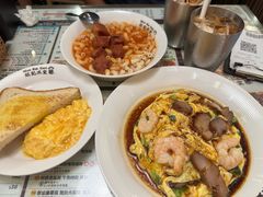 -旺记冰室(九龙中心大厦店)
