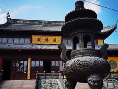 -上海青龙寺