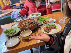 -蜗牛的家旅行主题云南菜餐厅.小酒馆(护国寺店)