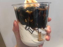 -喜茶(深圳福田星河COCO Park店)