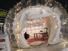 -天空花园餐吧·生日·团建(南山店)