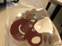 -罗莎蛋糕Rosa bread(蔡锷北店)