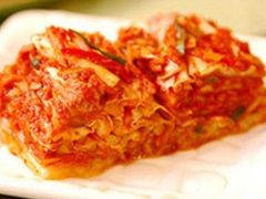 红油泡菜-凤膳轩·天麻土鸡汤滋补火锅(大明宫西店)