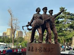 -长影旧址博物馆