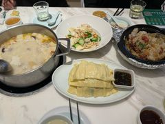 -花城粤菜餐厅(高新区店)