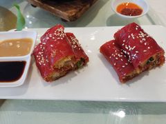 -东方御宴海鲜酒楼(棕泉酒店)