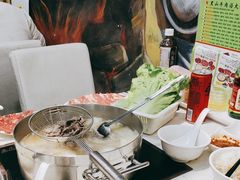-黑山牛肉汤火锅(花城汇店)
