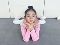 -小酒窝中国舞(汉阳店)
