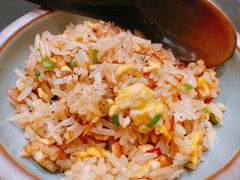 鹅肝炒饭-将军日本餐厅·Shogun(厦门马哥孛罗东方大酒店)