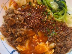 -大嘻咹biangbiang面(历史博物馆店)