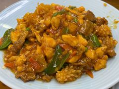 -清真利德顺小老饭庄(复兴路店)