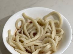 -樊三嬢手工甜水面(大邑安仁店)