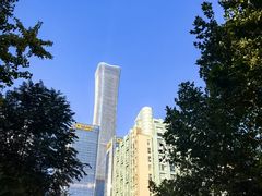 -叁拾壹克饺子·东北菜(国贸店)